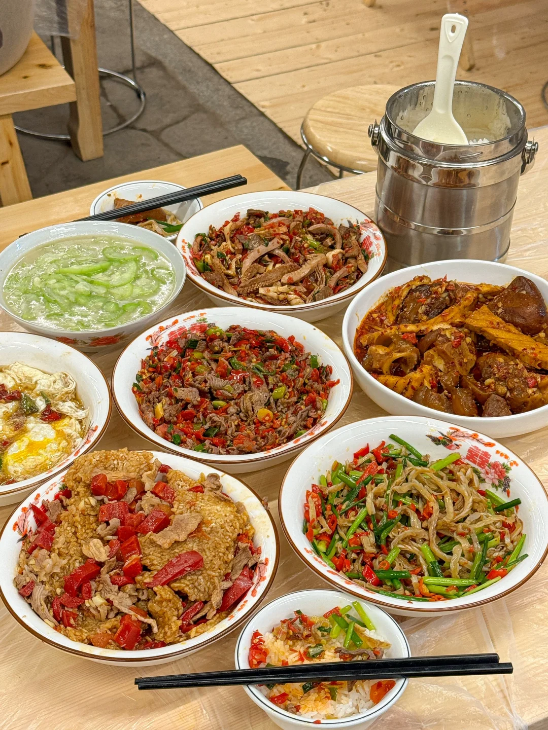 长沙！真有比笨罗卜更好吃的店！怎么没人推？