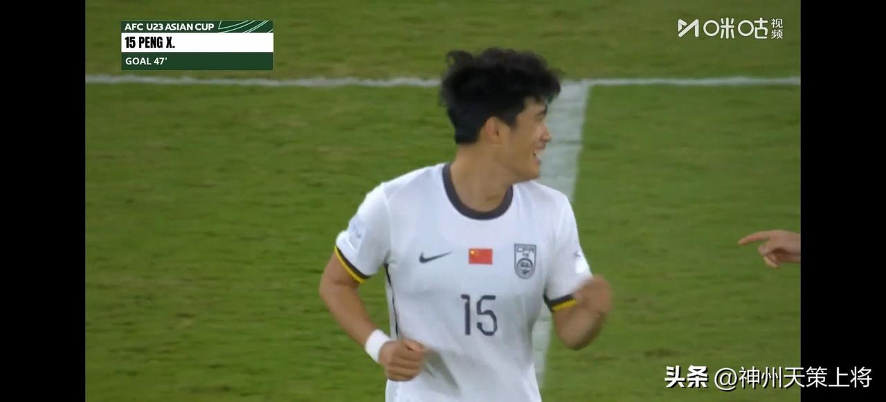 今晚19:35！U23国足残阵战泰国，8主力上调国足+李昊伤缺
 
西安四国赛揭