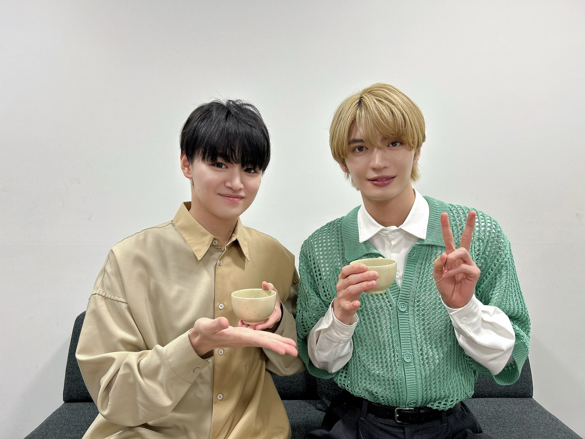 原因は自分にある。（このあとtbcラジオ「GOGOはみみこい ラジオな気分」に原