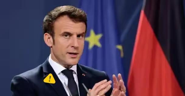 美国要闹心了！
12月5日清晨，德国《明镜周刊》的电子版跳出一条快讯，标题带着