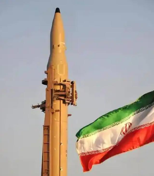 伊朗伊斯兰革命卫队正式宣布，3月6日，伊朗伊斯兰革命卫队高官公开表态：伊朗一直在