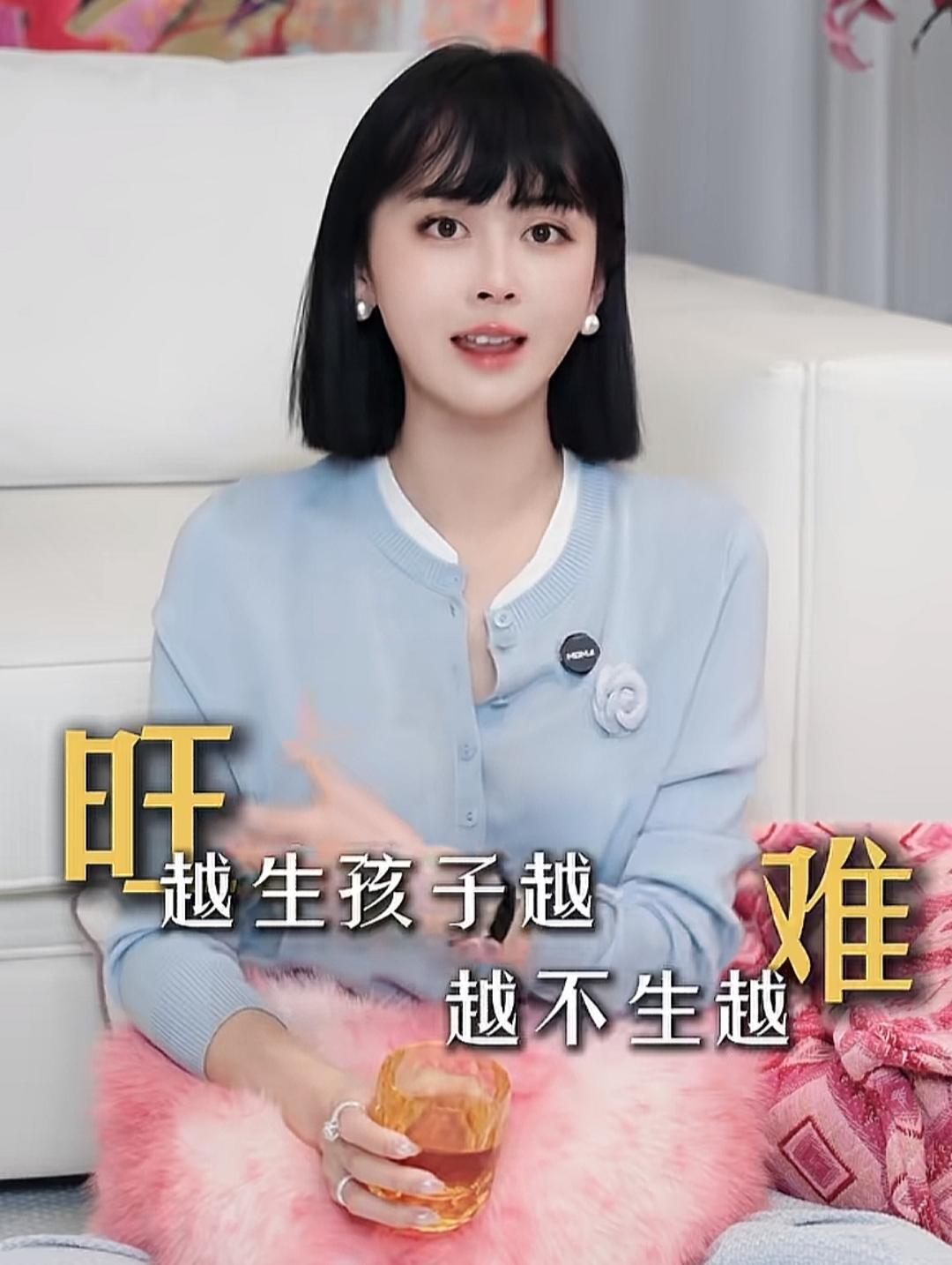 如果你人生处于低谷，不妨去生一个孩子转运。这是一位生了3个男孩，离婚的女人对于生