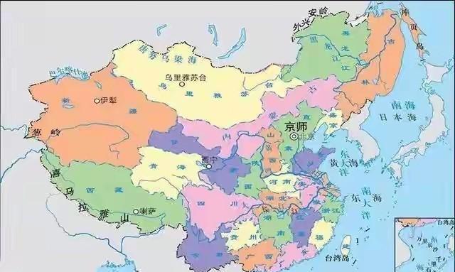 为什么满清会突然被那么多人批判，又突然有那么多人维护？

我觉得主要有几个原