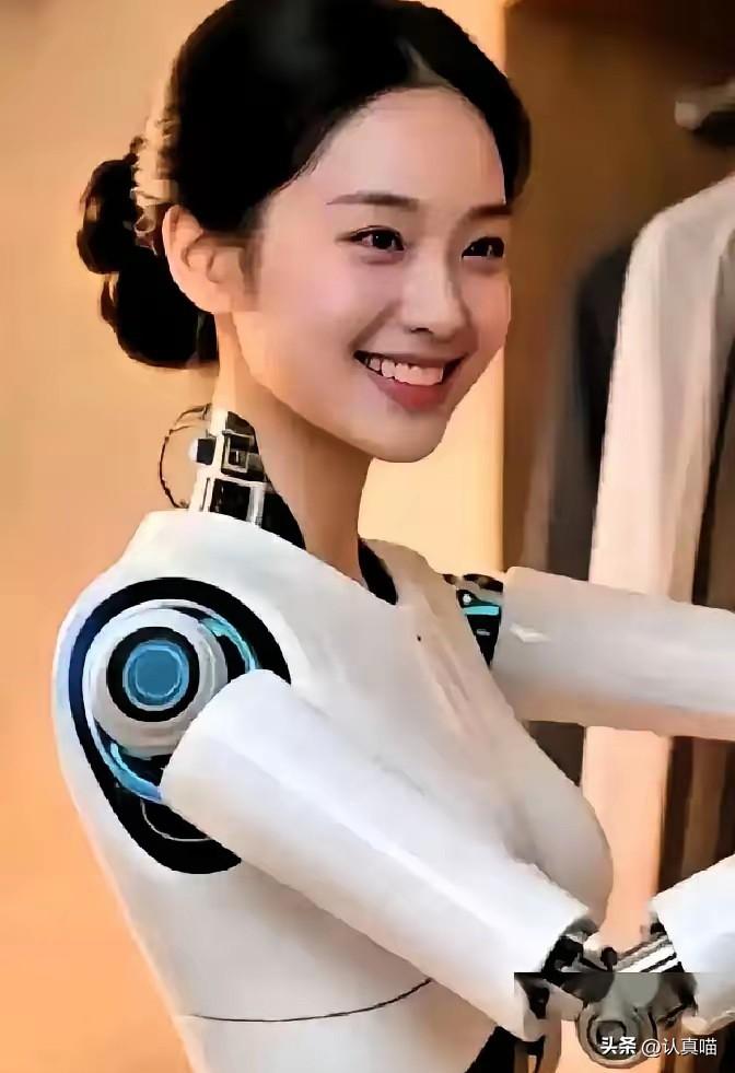 花几十万买个不会翻脸的伴侣，
到底是赚了还是赔了？
李默盯着手机里老妈那条六十秒
