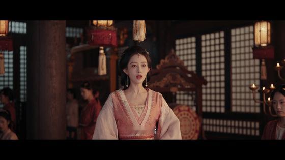 爽女视角打开古代非诚勿扰 看着满场皇子为了她争风吃醋，沈汐和却稳坐高台，这大女主