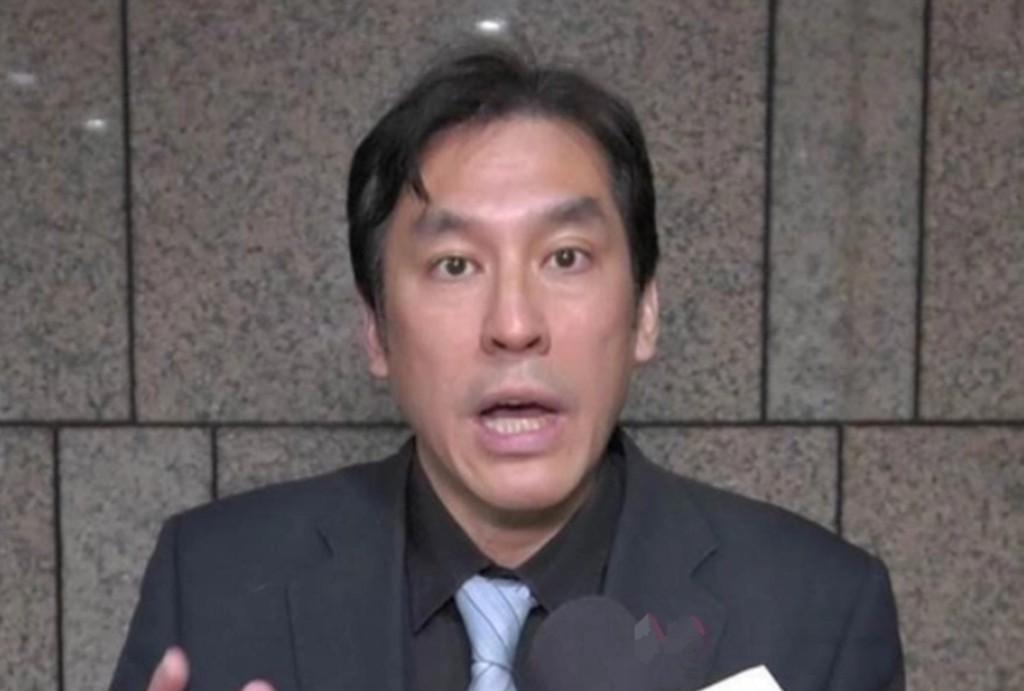 郭正亮直接怒批黄伟瀚，帮赖清德洗地，连良知都不要了

他说黄伟瀚整天帮赖清德洗地
