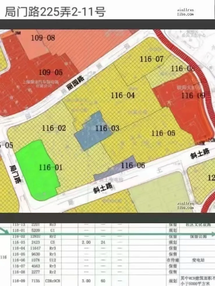 好房推荐：局门路，二级旧里