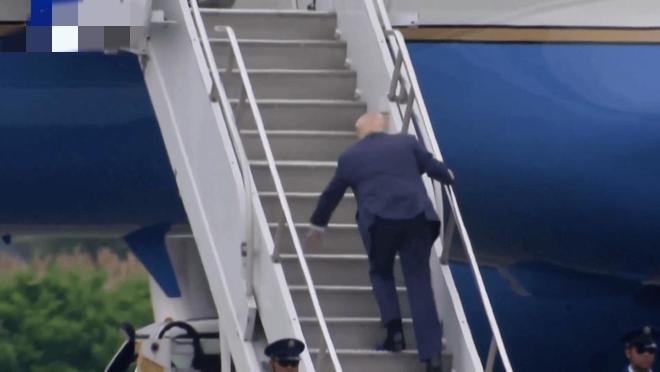 特朗普迟迟不想打伊朗，可能与一个“难言之隐”有关？

近日，美国对伊朗始终就在打