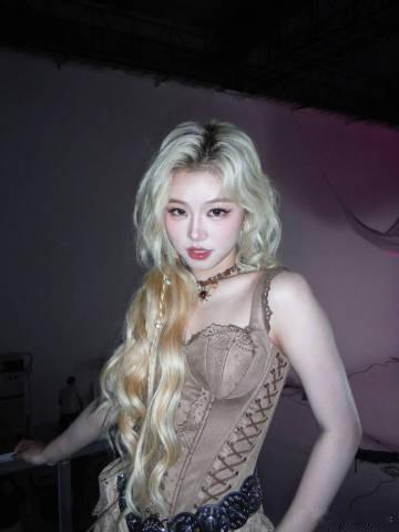 朱奕萌创亚后挑战拉拉队选拔 从创造营亚洲舞台到拉拉队选拔，朱奕萌又要解锁新身份啦