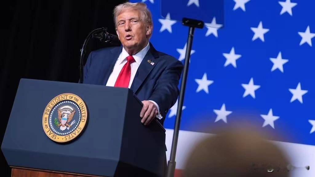 美政府停摆落幕       特朗普真的赢了吗？

2025年11月12日晚，特朗