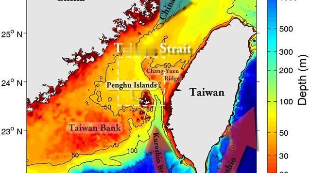 台湾一份调研曾经显示， 大部分民众不愿统一，对此，台湾退役中将帅化民语出惊人：“