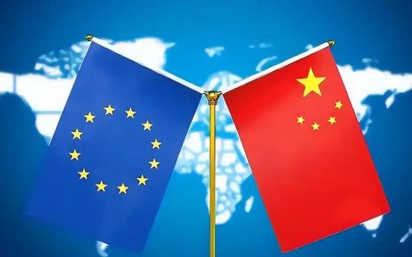 欧盟答应中国了。
当地时间6月29日，商务部部长在欧盟总部与欧委会贸易和经济安全