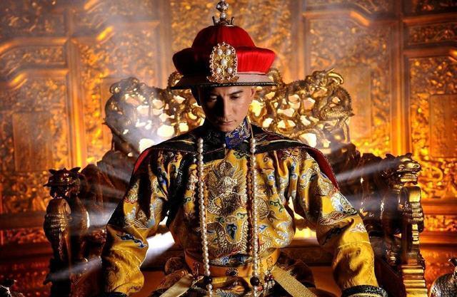 中国古代帝王的谥号有多"离谱"？

从公元前209年到1911年，中国这2120