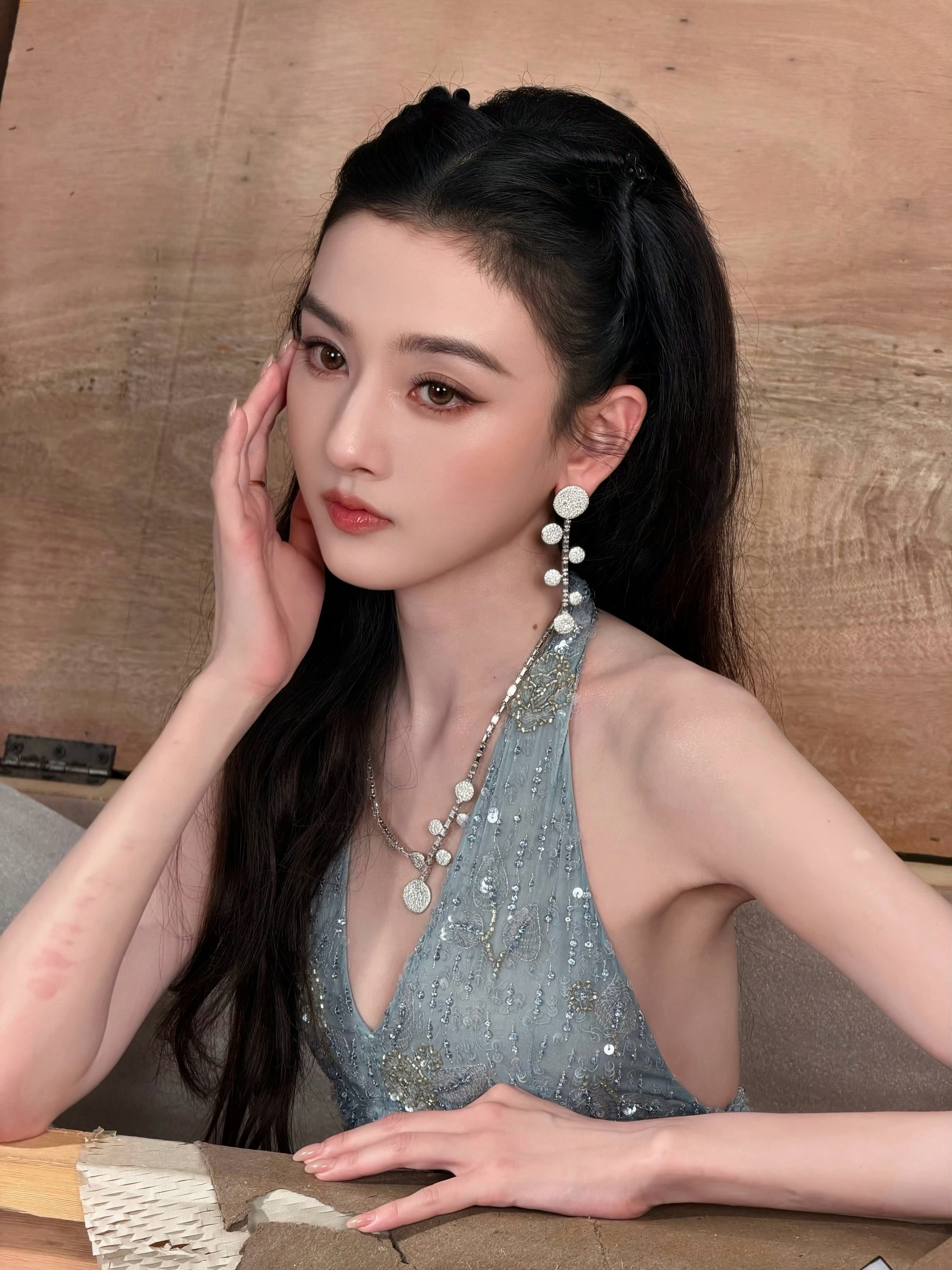 感受鹅能量中🦢宋祖儿
