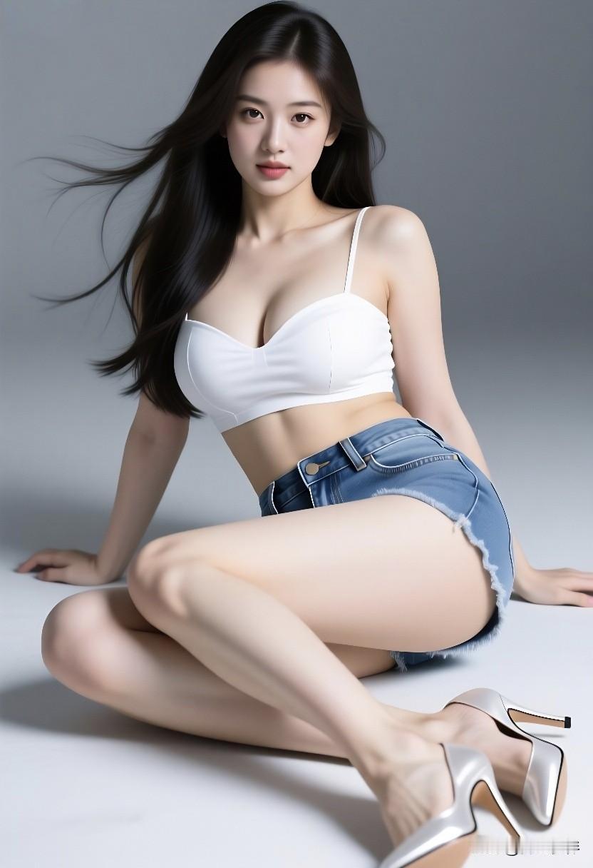 有哪些女生日常好看穿搭可以借鉴