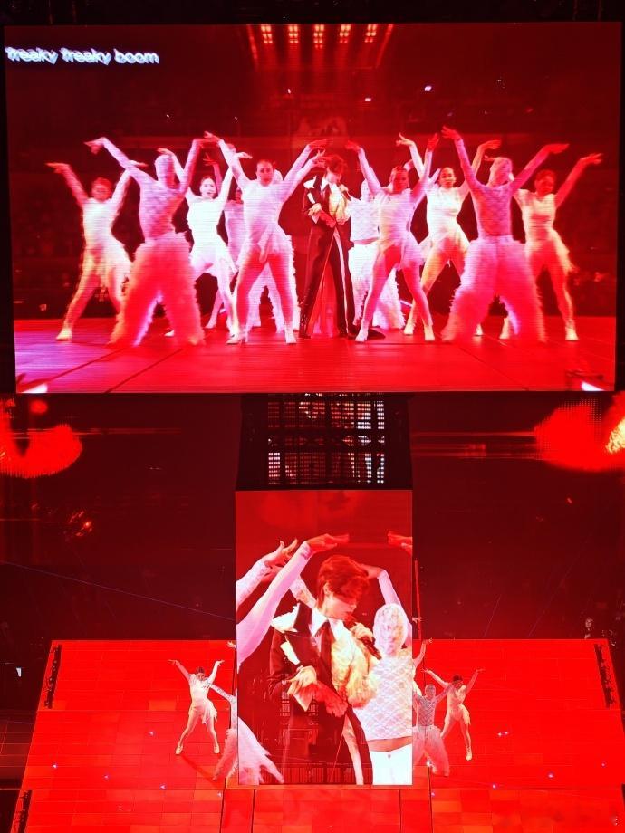 等了好久的西安之约终于要赴了！从2005年到2025年，二十年的陪伴早成执念，一