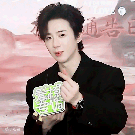 刘宇宁新歌撞地球 | 腾讯音乐由你榜 | 摩登兄弟 人与人交往，更多的不是改变对