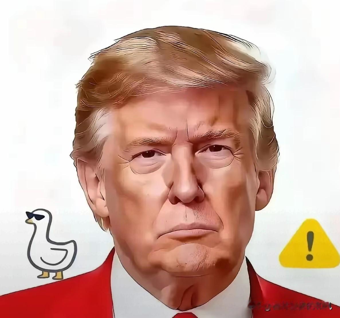 美国总统传来新消息！2026年4月23日，美国总统特朗普突然宣布，结束同伊朗的冲