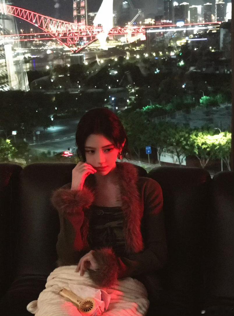 小说女主既视感 ​​​