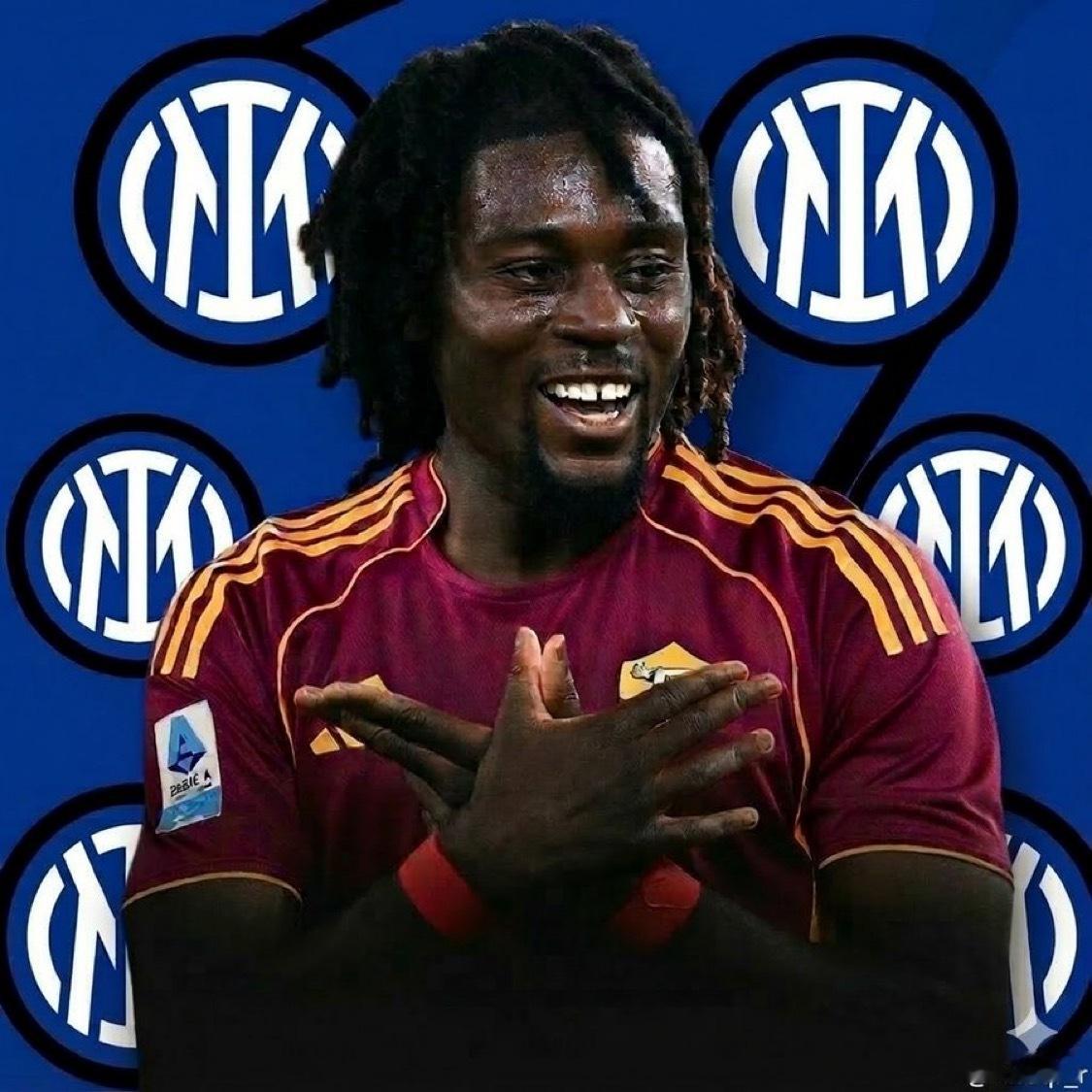 罗马体育报：罗马愿意在今夏出售国际米兰的主要中场目标科内 罗马为科内标价4000