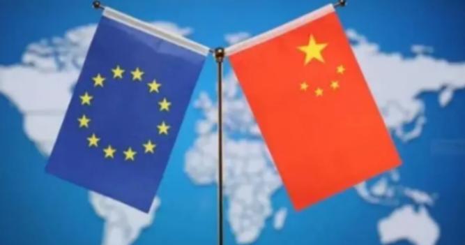 德媒坦言，中国的做法让欧洲越来越不满，在欧中峰会即将举行之际，中欧之间的矛盾更加