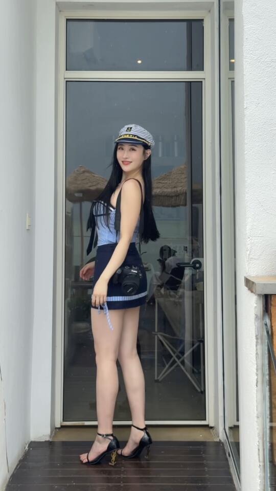 这么热的天 没有你的冷暴力我怎么活