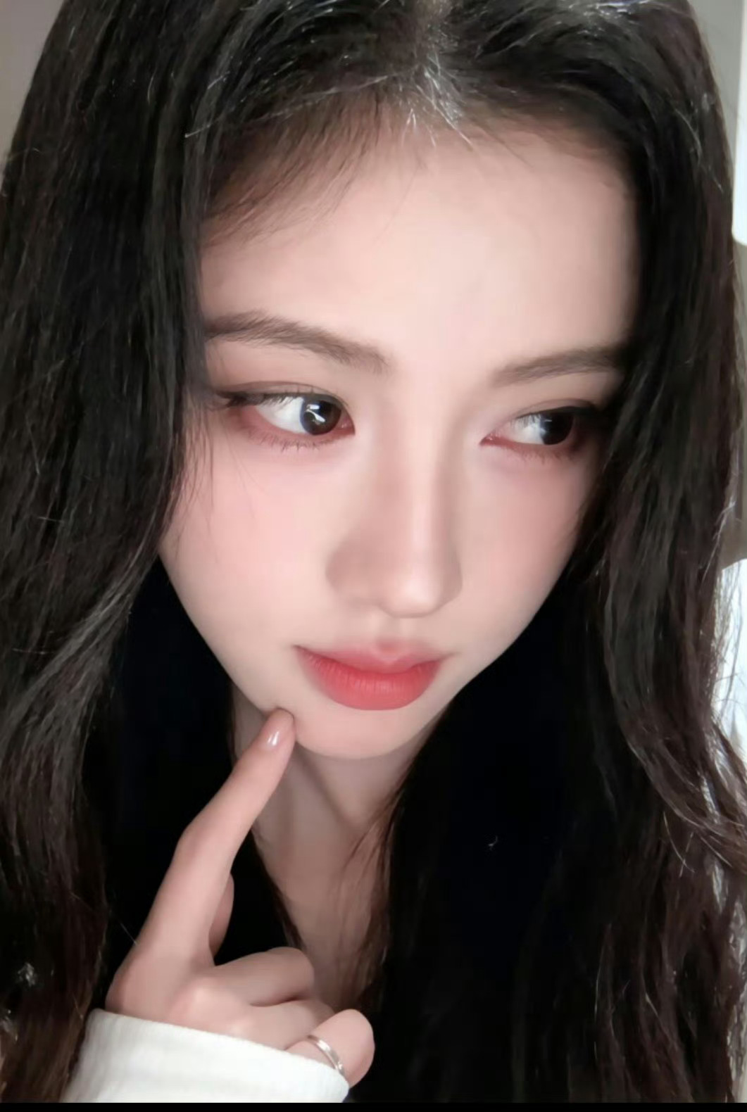 宝宝你很美知道吗 ​​​