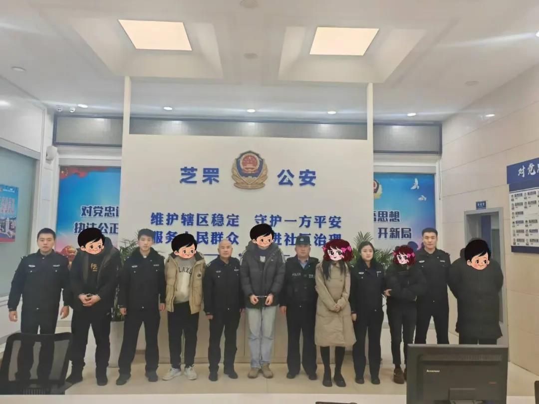 #警方抓获一网络水军团伙涉案达2亿#【#网络水军刷量引流全链条被斩断#】近日，公