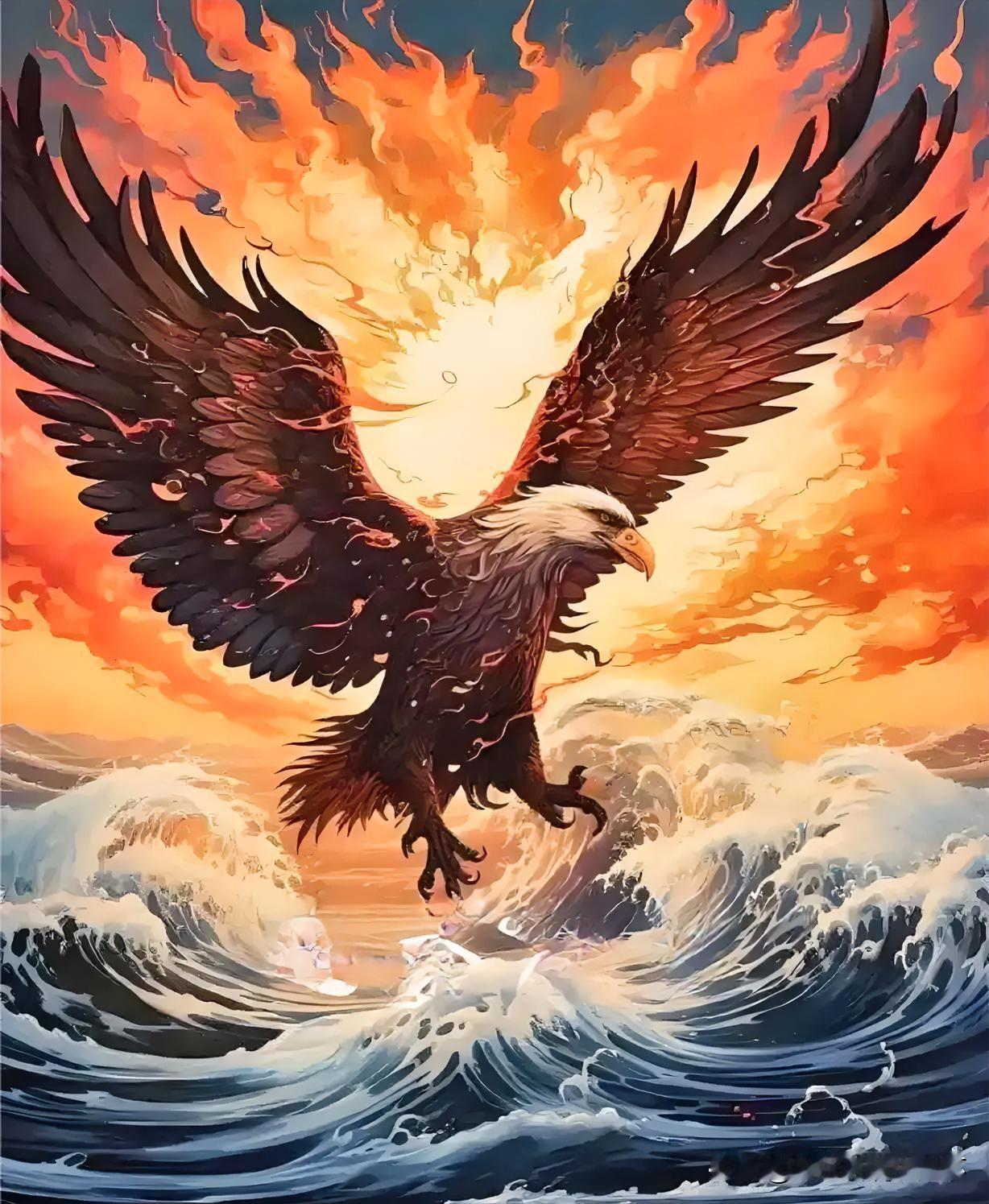 上联：鹏翼垂空沧海立
下联：有请雅士[玫瑰][玫瑰][玫瑰]