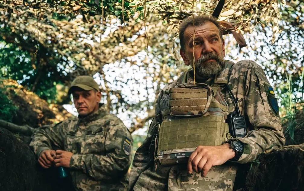 欧洲媒体让公众为乌克兰军队可能的失败做好准备 法国媒体出人意料地改变了西方熟悉的