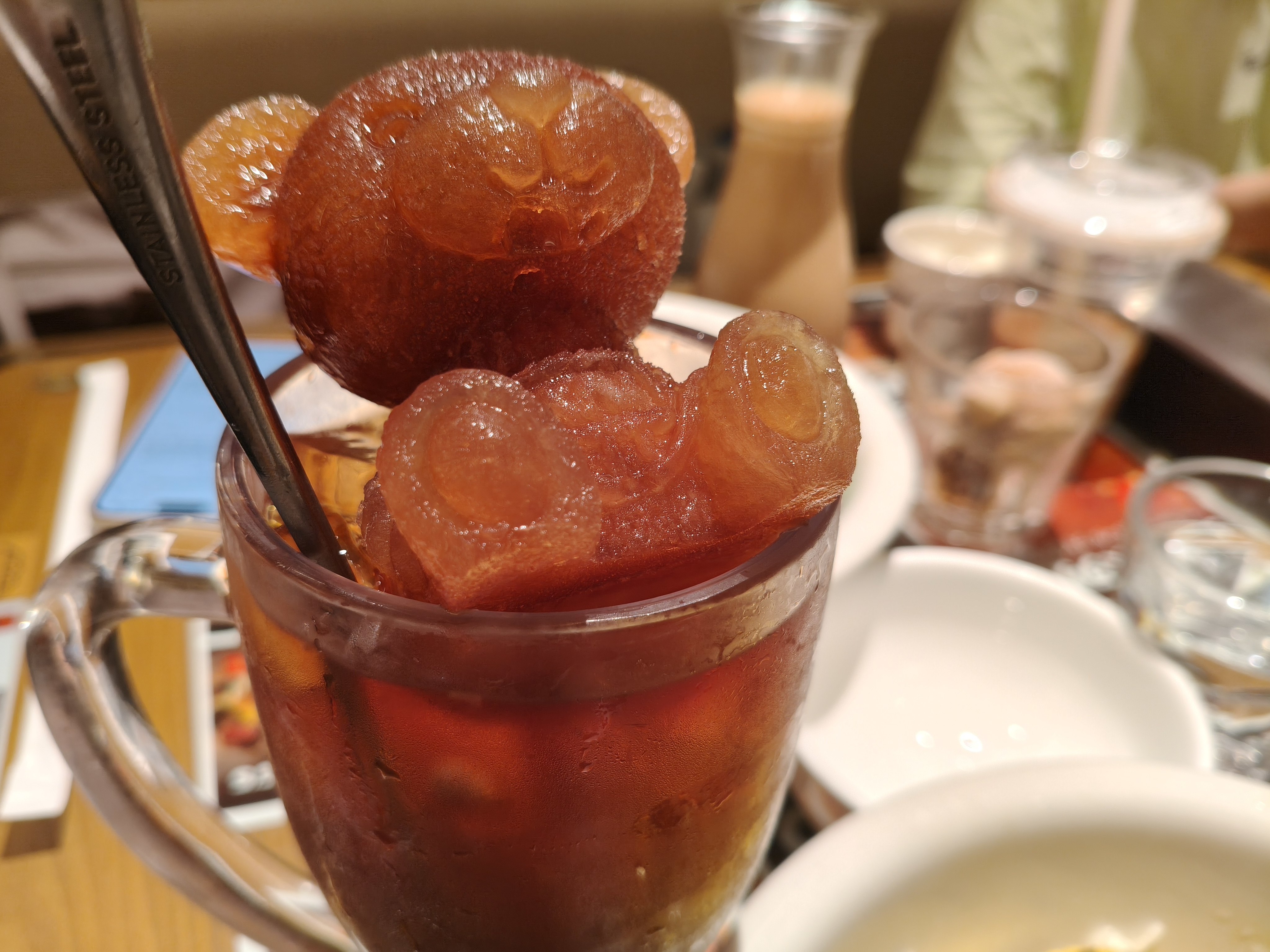 继续美味 ​​​