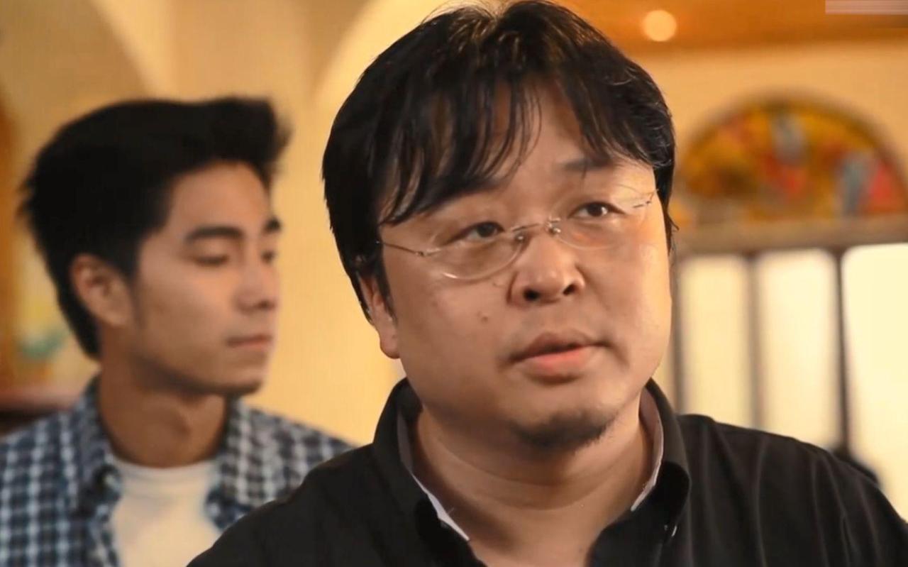 著名品牌战略专家李光斗：罗永浩就是一个鼓动挑事的人，本来人家已经风平浪静了，如果