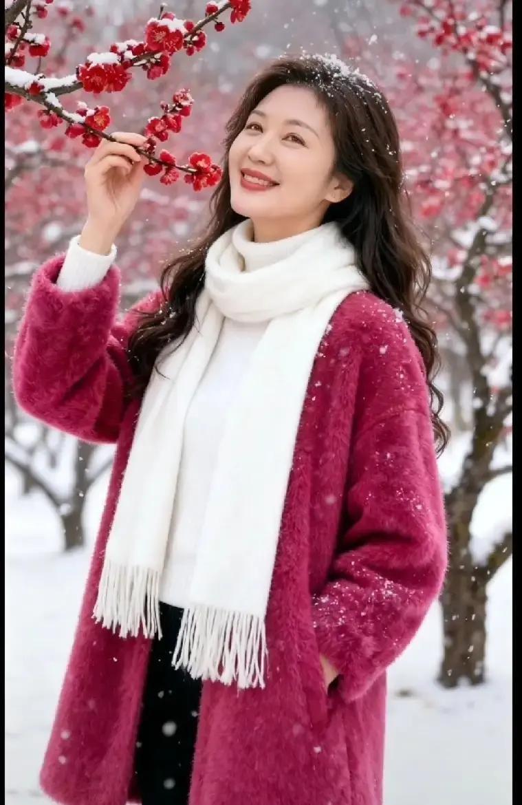 情感博主发视频说离婚十年前夫托人求复合，她一句“不敢再信了”把对方拉黑。
十年前