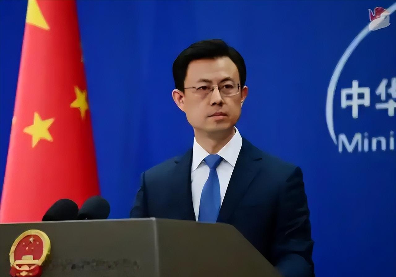 就在刚刚，
 
中国外交部发布严正声明，
 
4月24日，对于美国指责中国窃取美