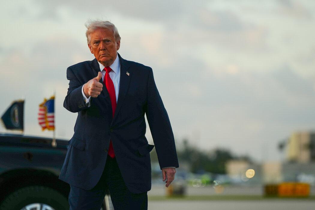 特朗普又变卦了！
4月21日，特朗普在社交媒体上发文，应巴基斯坦陆军参谋长和总理