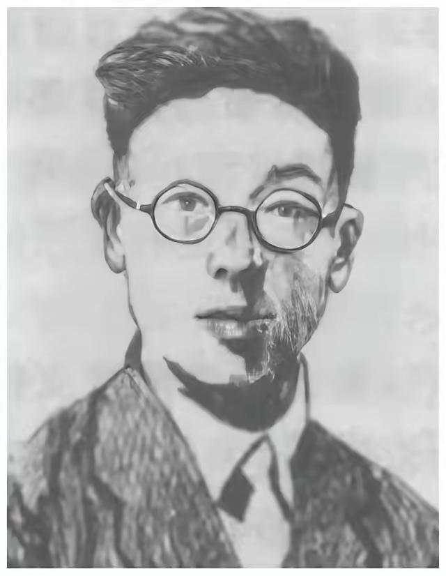 1949年，李文坚决拒绝北平和平起义，傅作义再三苦劝挽留，他态度决绝直言：“我与
