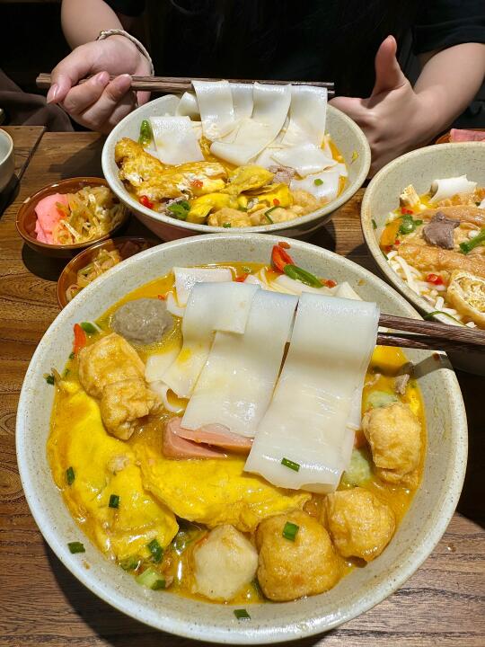 爬完岳麓山一定要去吃的😭😭好吃到晕厥
