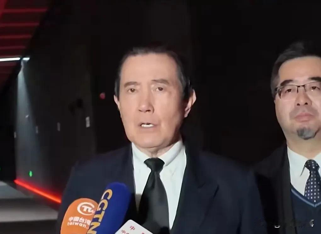 发现没？马英九到访哈尔滨和成都均呼吁两岸在这两个方面展开合作。

1、在哈尔滨参