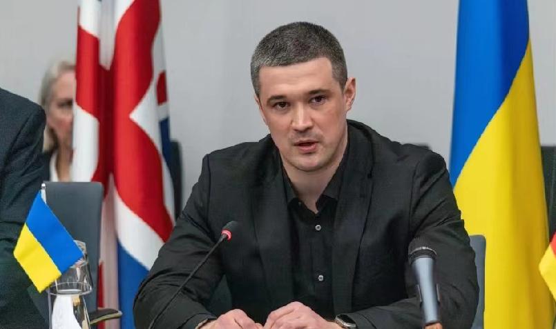 乌克兰没喊赢，俄罗斯也没说输，大家还在耗着。

泽连斯基2月24日讲话里没提“逼