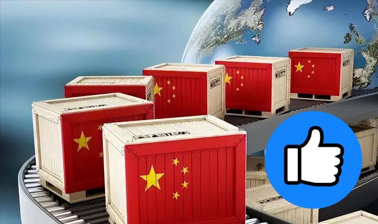 既然中国这么好，为什么西方发达国家都不喜欢我们？答案很简单，就是见不得我们从求温