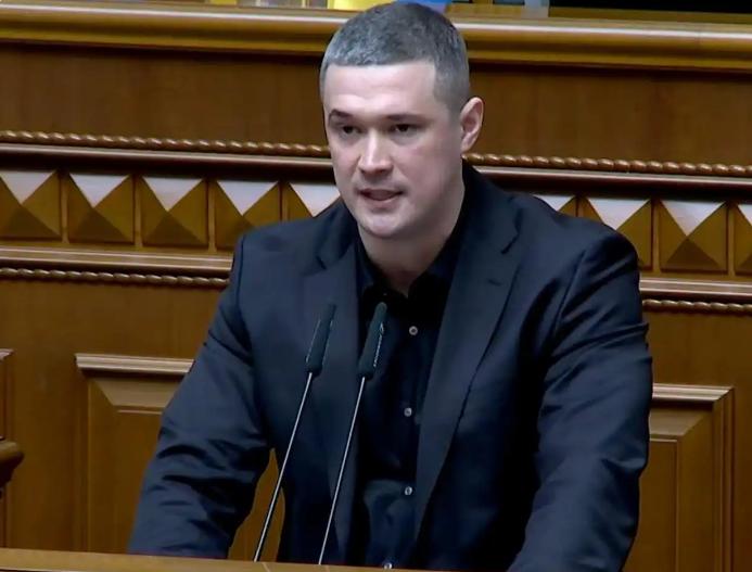 泽连斯基新任命的国防部长米哈伊洛·费多罗夫表示，乌军的目标是“每月消灭5万俄罗斯