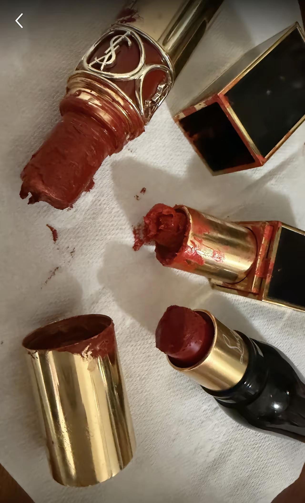 值得打他一顿吧？