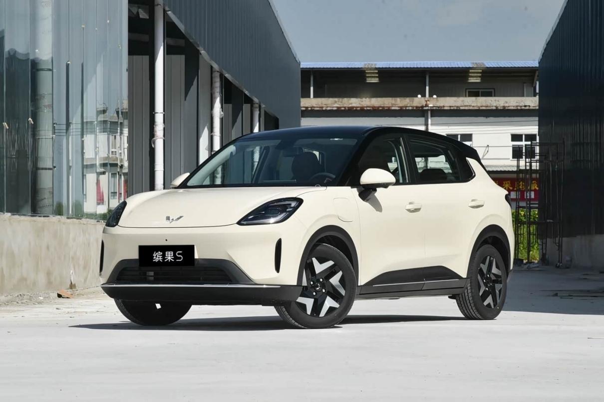 电车冬季出行无焦虑？缤果S只用花6、7万。
 
相信很多家里有点电车的朋友，都担