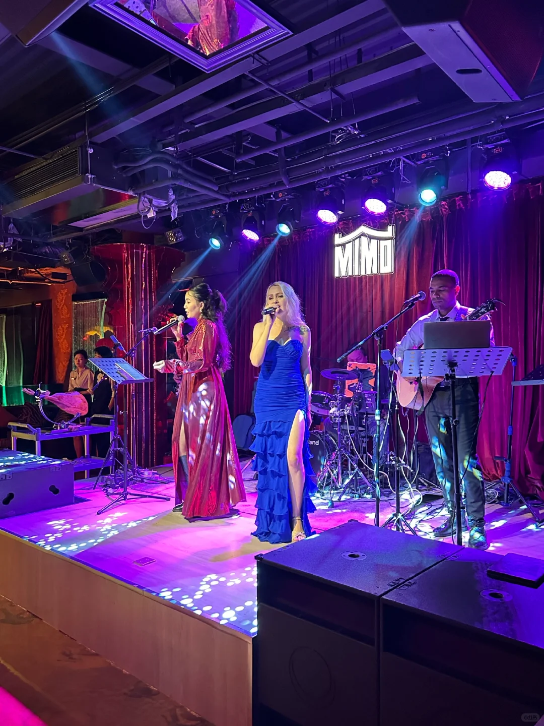 来钟楼了。。真的见世面了。。