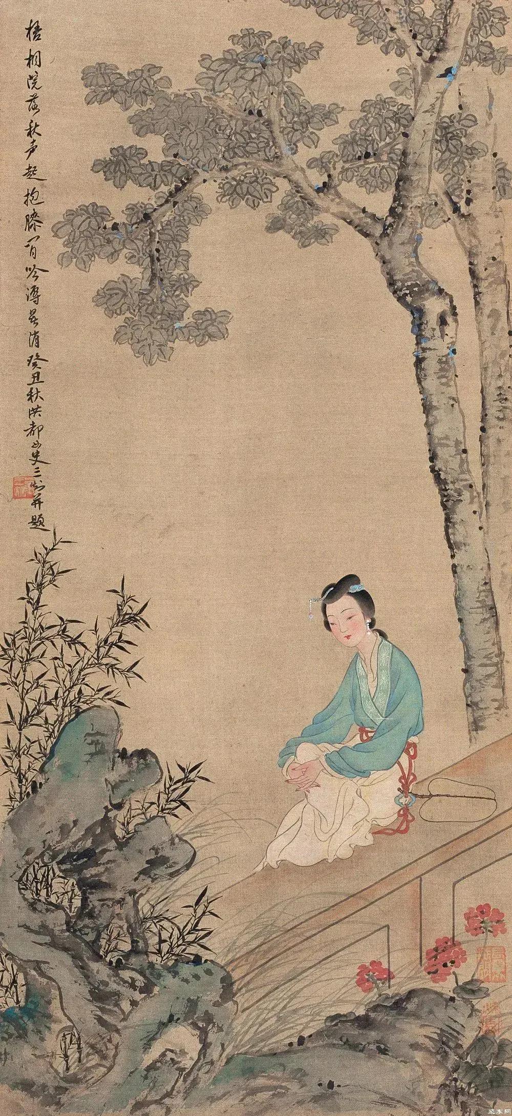 重别李评事   王昌龄

莫道秋江离别难，舟船明日是长安。
吴姬缓舞留君醉，随意