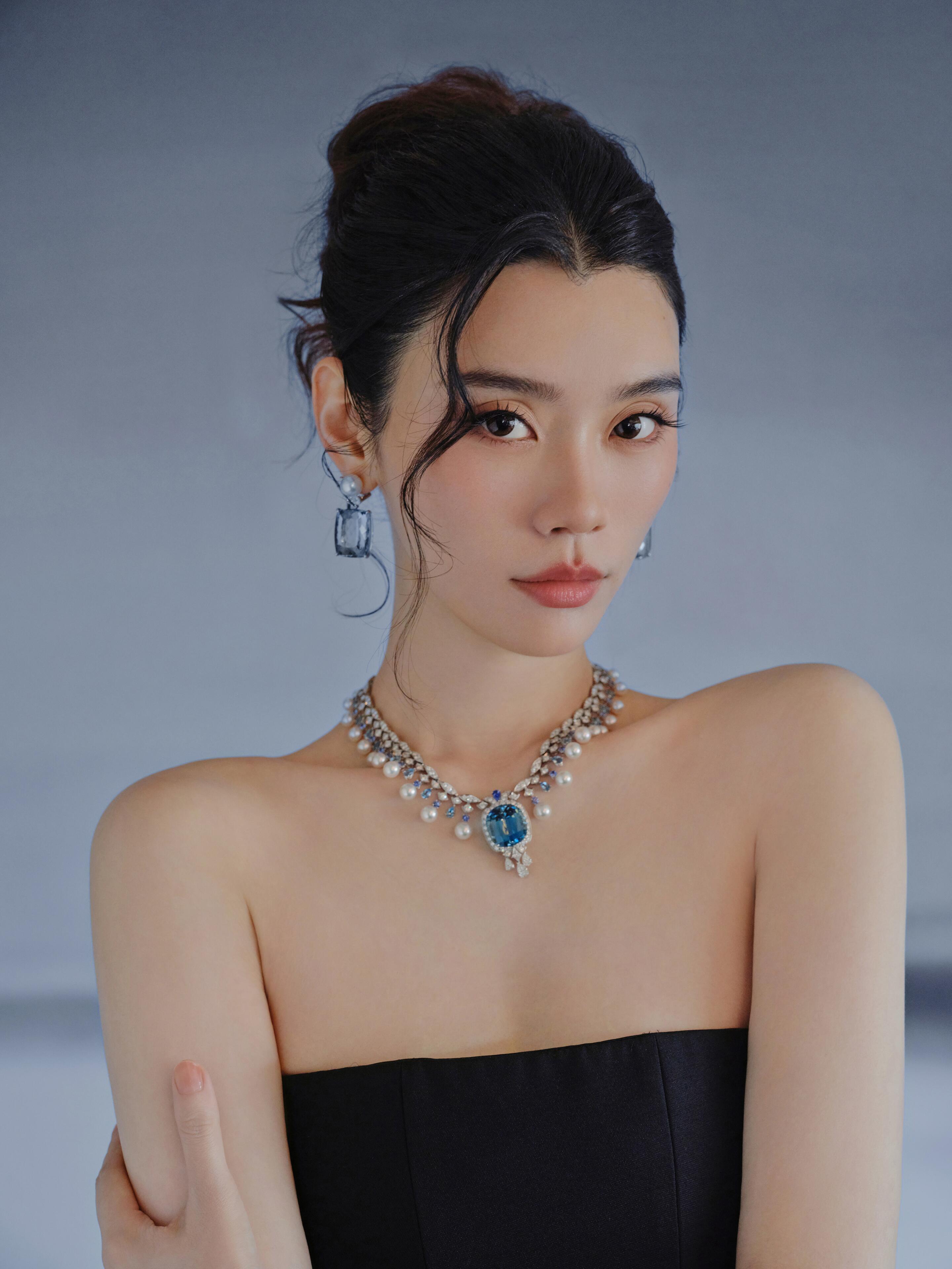奚梦瑶💙 