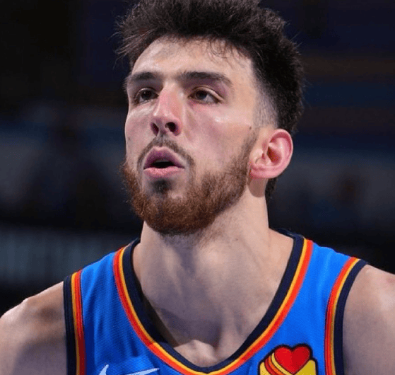 雷霆伤病报告：切特，杰伦-威廉姆斯继续缺席