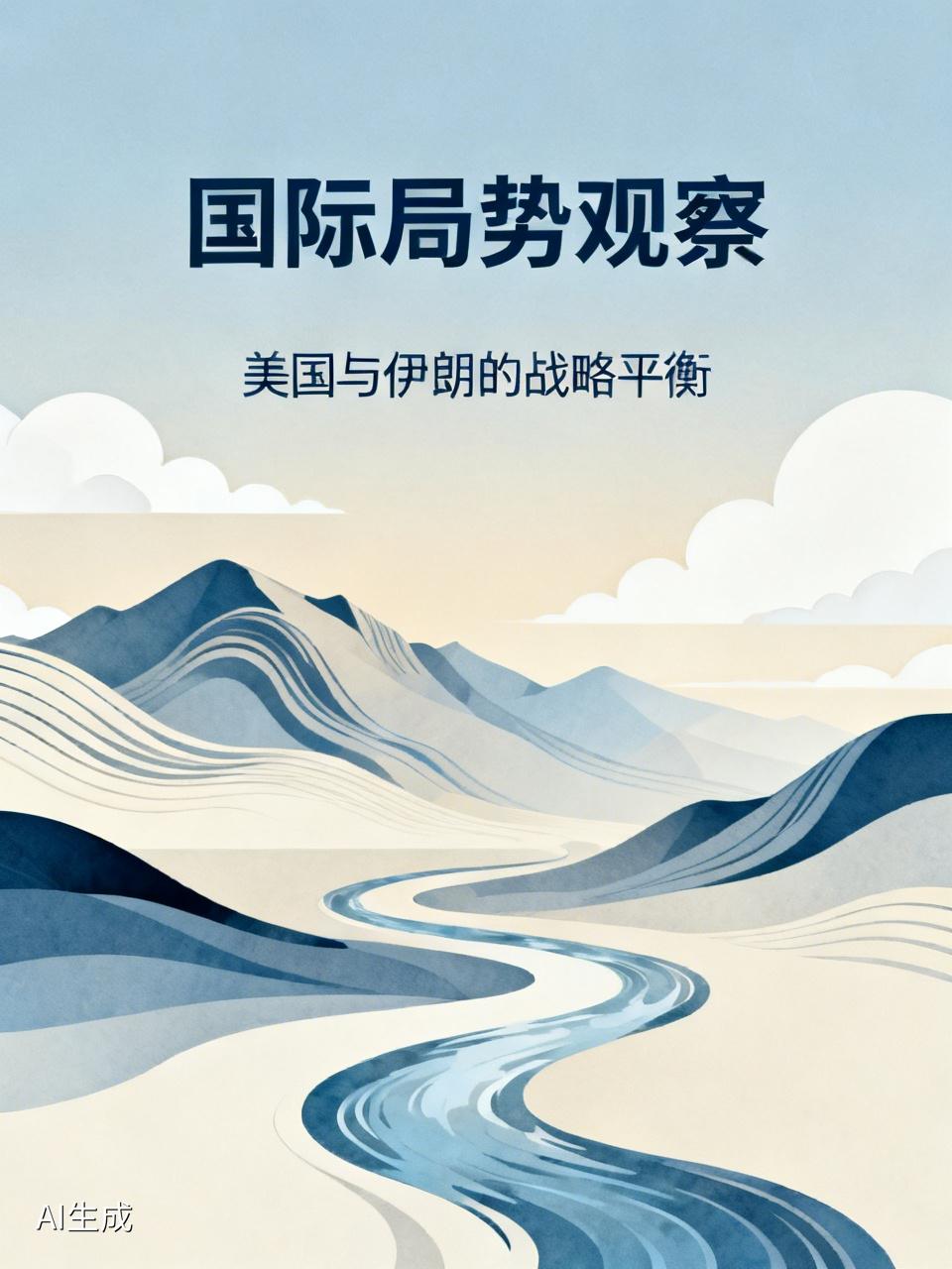 美国请求谈判，伊朗正在考虑。或许很多人并不相信，美国什么时候沦落的如此卑微的境地
