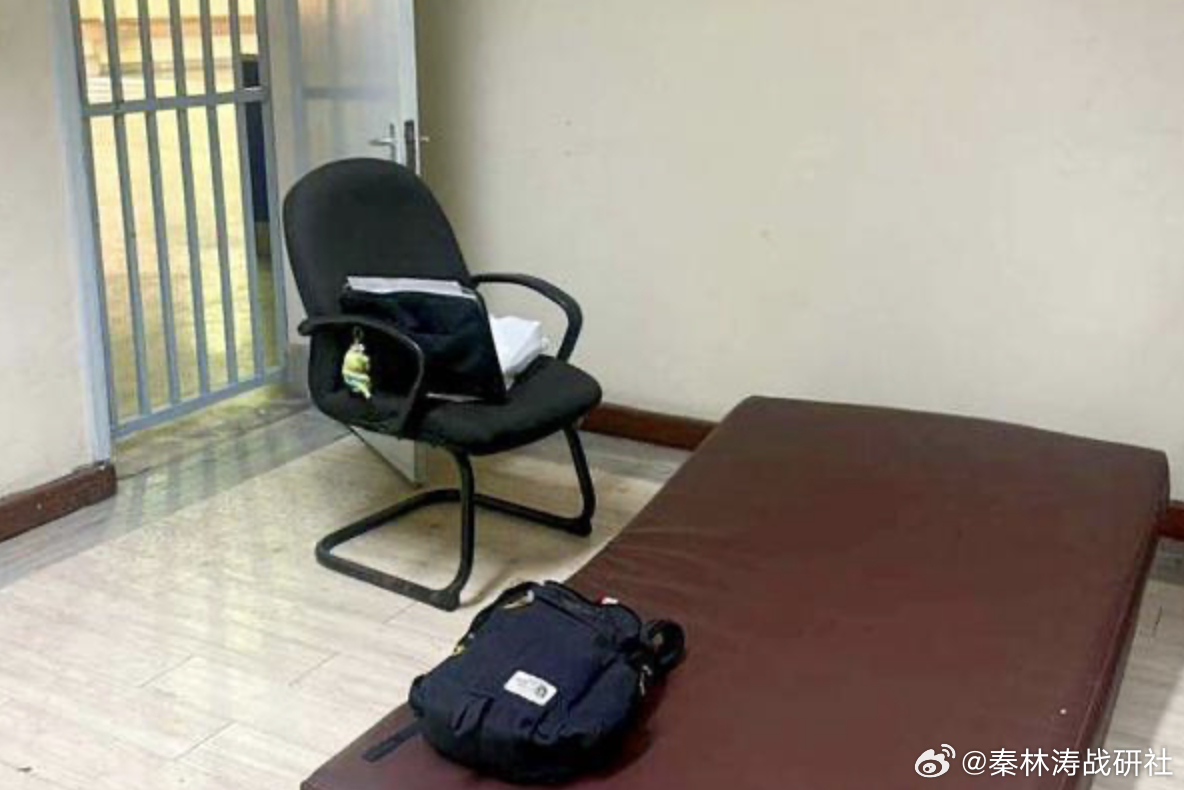 台湾当局又出去丢人现眼了 事情是这样的，管碧玲带了个8人团，信心满满跑去肯尼亚参