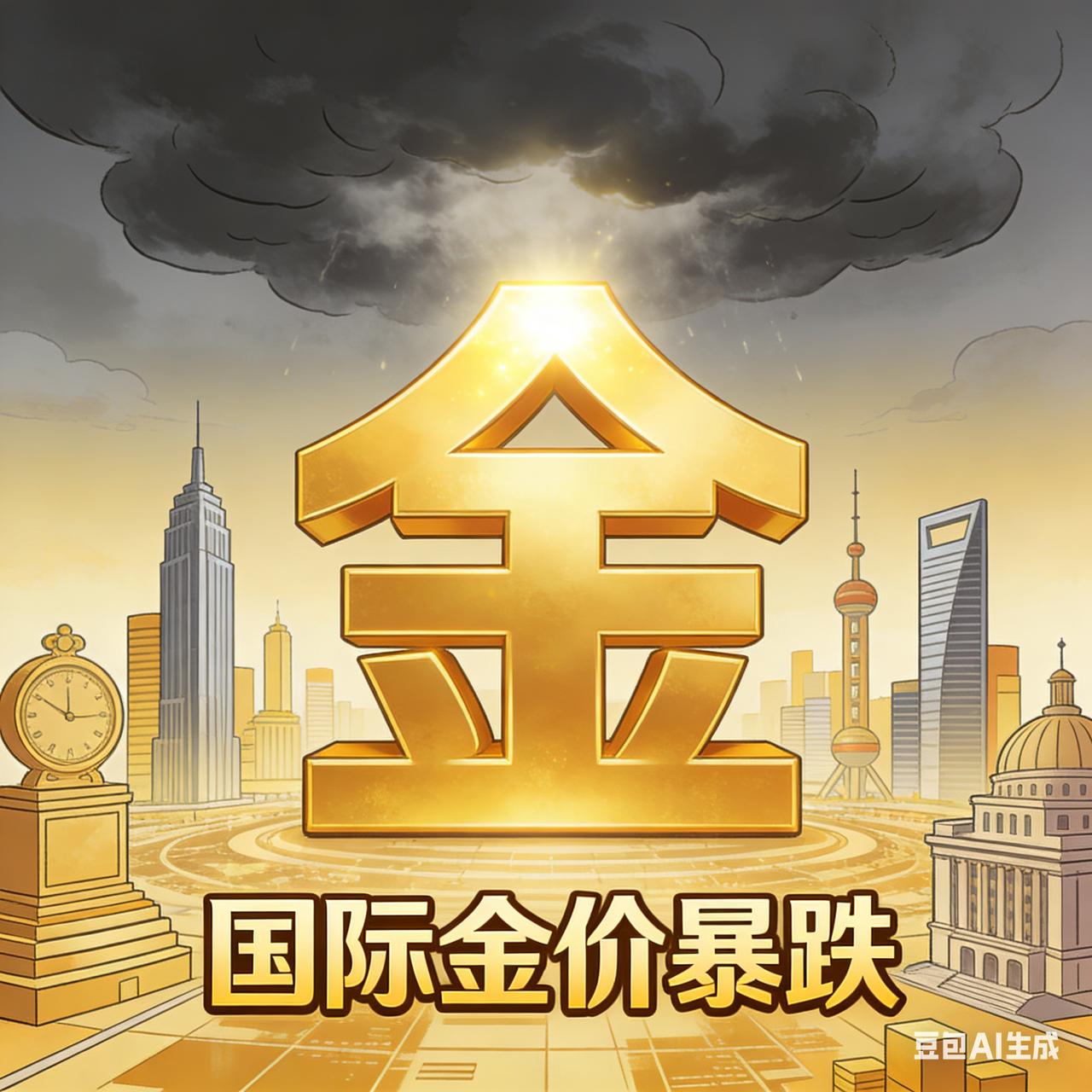 今日国际金价:暴跌
       伦敦时间2026年03月19日 (星期四) 1